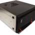 Компьютер iRU Опал 515 Intel Core i5 10400,  DDR4 8ГБ, 256ГБ(SSD),  Intel UHD Graphics 630,  FreeDOS,  черный [2056744]